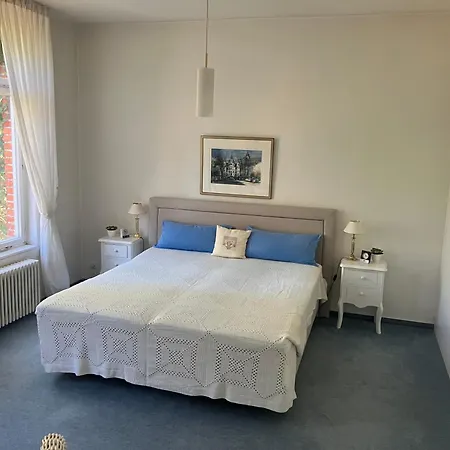 Amalie Semesterbostad