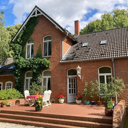 Amalie Semesterbostad