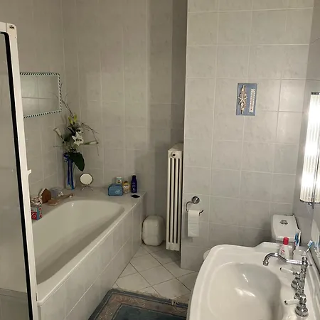 Amalie Semesterbostad