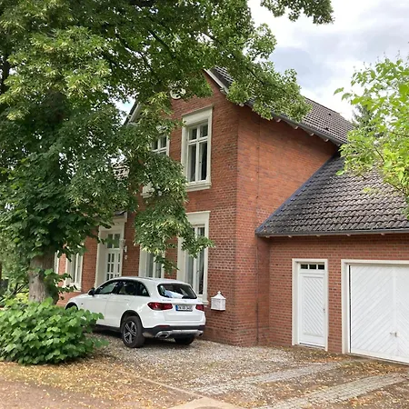 Amalie Semesterbostad *