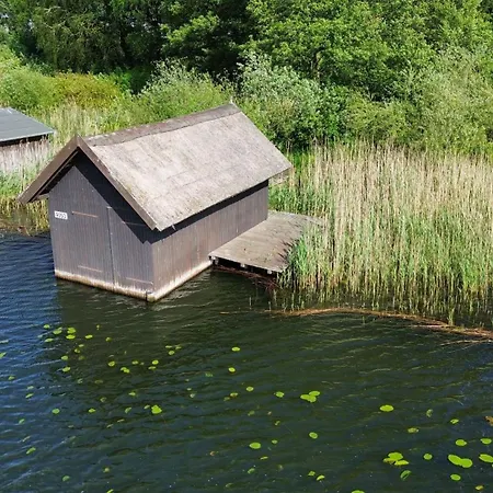 Amalie Ferienhaus Malchow (Mecklenburg-Vorpommern)